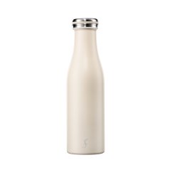 Lurch - Trendy termo láhev 00240853 - 500 ml ivory