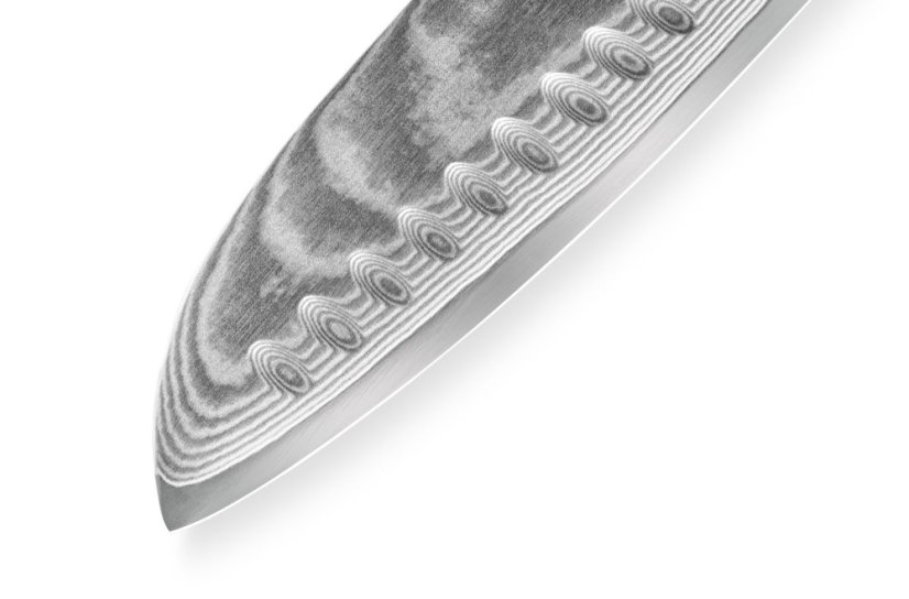 2258 1 samura damascus nuz santoku 17 5 cm sd 0094