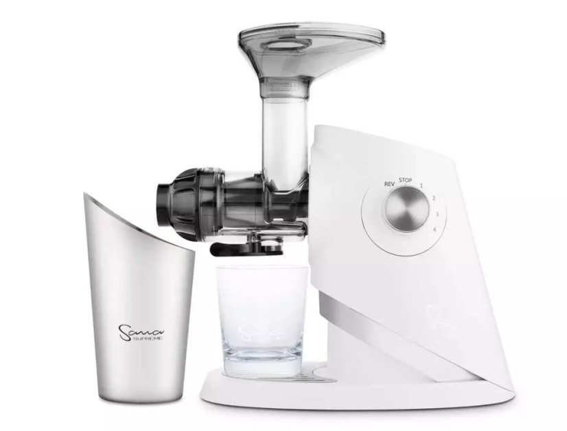 Sana Supreme Juicer EUJ-727 bílá
