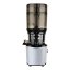 Kuvings Hands-Free Slow Juicer AUTO10S PLUS stříbrná matná