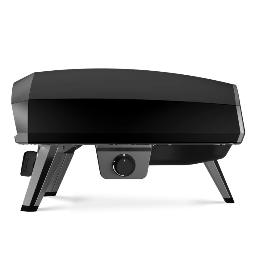 Koda2Pro Side Black